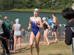 Team Triathlon (2025)